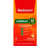 Redoxon Complex 30comp