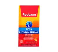Redoxon Defensas Extra 30 Comprimidos Efervescentes