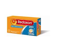 Redoxon Doble Accion Vitamina C y Zinc 30 Comprimidos