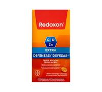 Redoxon Extra Defensas 30 comprimidos efervescentes