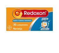 Redoxon Extra Defensas 30comp