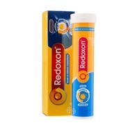 Redoxon Extra Defensas Comprimidos Efervescentes x15