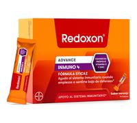 Redoxon Inmuno 4 14sobres