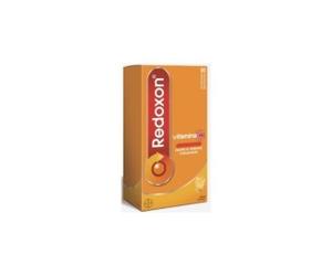 Redoxon Redoxon Vitamina C Comprimidos Efervescentes 30 Un