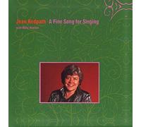 Redpath,Jean - A Fine Song for Singing