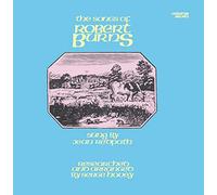 Redpath, Jean - Songs of Robert Burns 7
