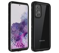 Redpepper Carcasa para Galaxy S20 IP68 Impermeable 2 metros,