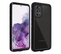 Redpepper Carcasa para Galaxy S20 Plus IP68 Impermeable 2 metros,