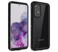 Redpepper Carcasa para Samsung Galaxy S20 IP68 Impermeable 2 metros