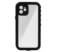 Redpepper Carcasa Protectora para iPhone 12 IP68 Impermeable 2 metros,