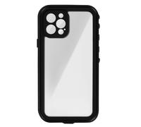 Redpepper Carcasa Protectora para iPhone 12 Pro IP68 Impermeable 2 metros,