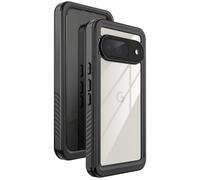 Redpepper, Funda Completa para Google Pixel 9 IP68 Antigolpes Sumergible