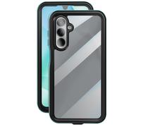 Redpepper Funda Completa para Samsung A16 IP68 Antigolpes Sumergible, Turquesa
