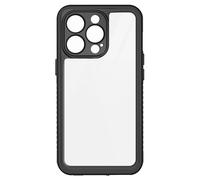 Redpepper Funda impermeable IP68 para iPhone 15 Pro Max Protección total