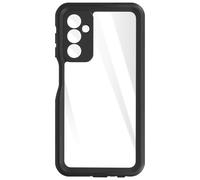 Redpepper, Funda Impermeable IP68 para Samsung Galaxy A25 5G Protección Integral