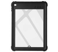 Redpepper Funda impermeable para iPad Air, iPad 5 y 6, Transparente