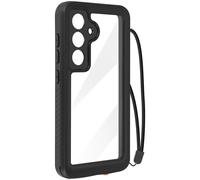 Redpepper, Funda Integral para Galaxy S24 Impermeable IP68 con Correa a Juego