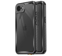 Redpepper, Funda Integral para iPhone 17e Impermeable IP68 con Correa a Juego