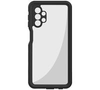 Redpepper Funda integral para Samsung A32 5G IP68 Impermeable, Transparente