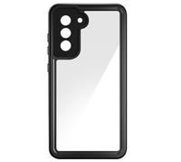 Redpepper Funda integral para Samsung Galaxy S21 IP68 Impermeable, Transparente