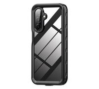 Redpepper Funda para Galaxy A17, resistente al agua (IP68), protección integral con correa de mano