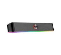 Redragon Barra de Sonido para Juegos GS560 Adiemus, RGB | RED-GS560