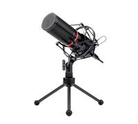 Redragon Micrófono Gaming Blazar GM300 USB Streaming