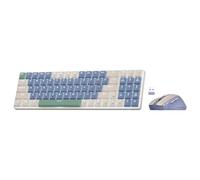 Redragon BS135 Combo Teclado Ratón Gaming Inalámbrico 75% 78 Teclas