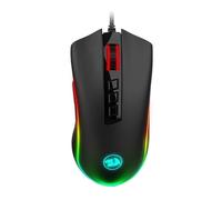 Redragon Cobra FPS Gaming 24000 Dpi RGB Negro
