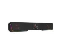 Redragon Darknets Barra de Sonido Bluetooth/Jack 3.5 RGB