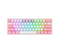 Redragon Fizz Pro K616 HotSwap 3 en 1, RED-K616-RGB