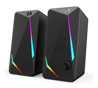 Redragon GS510 Altavoces Sobremesa RGB 2.0 USB