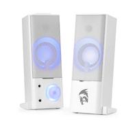 Redragon GS550 Barra de Sonido Gaming PC 2.0 Canales Compacta