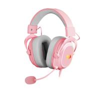 Redragon h510 zeus x auriculares gaming con microfono flexible - sonid