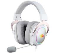 Redragon h510 zeus x auriculares gaming con microfono flexible - sonid
