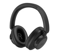 Redragon H610 Auriculares Gaming Inalámbricos Cancelación Ruido Negro | Batería de 40 Horas Ligeros Micrófono Integrado Conexión Estable para Juegos