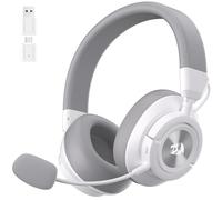 Redragon H889 Auriculares Gaming Inalámbricos 4 en 1 Audio 7.1 53mm