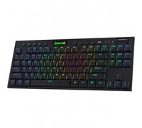 Redragon Horus 621 Gaming RGB Wireless Switch Red Negro