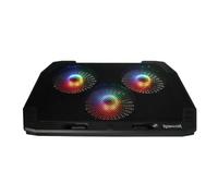 Redragon Ingrid GCP511 Enfriador para portátil