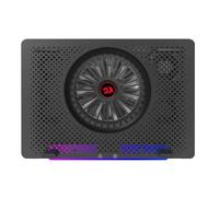 Redragon Ivy GCP500 Enfriador de portátil RGB | RED-GCP500