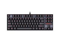 Redragon: K552RGB-2 Kumara Mechanical Gaming Keyboard/PC