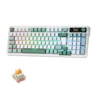 Redragon K719 Pro Teclado Mecánico Gaming Inalámbrico 95% QWERTY Español