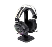 Redragon Lamia 2 H320 RGB Cascos Gaming USB - Auriculares con Microfono - Incluy