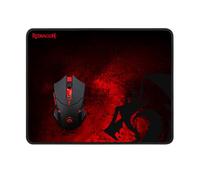 Redragon M601WL-BA Ratón Gaming Inalámbrico 2400 DPI + Alfombrilla