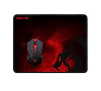 Redragon M601WL-BA Ratón Gaming Inalámbrico 2400 DPI + Alfombrilla