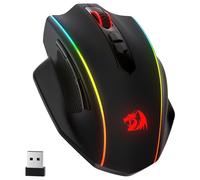 Redragon M686 Ratón Gaming Inalámbrico 16000 dpi Sensor Profesional