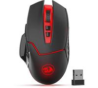 Redragon Gaming Brezina Mika Redragon M690 Mirage NUEVO