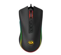 Redragon m711 cobra chroma, mouse optico