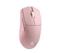 Redragon M916 PRO - Ratón inalámbrico para juegos de 3 modos, 49G, ultraligero, 26K DPI con construcción ergonómica de agarre natural, botones programables completos, software compatible con