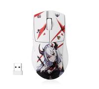 Redragon M916AK Pro Ratón Gaming Anime 3 Modos 42g Ultraligero 26K dpi